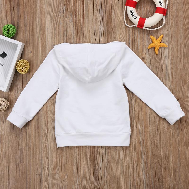 Canrulo Toddler Baby Boys Girls Hoodie Sweatshirt STRAIGHT OUTTA TIMEOUT Letter Pullover Long Sleeve Tee Fall Winter Clothes