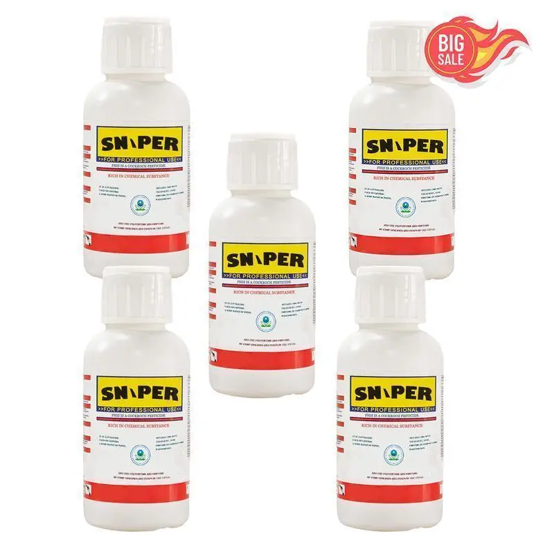 5 Bottles (Free Delivering)