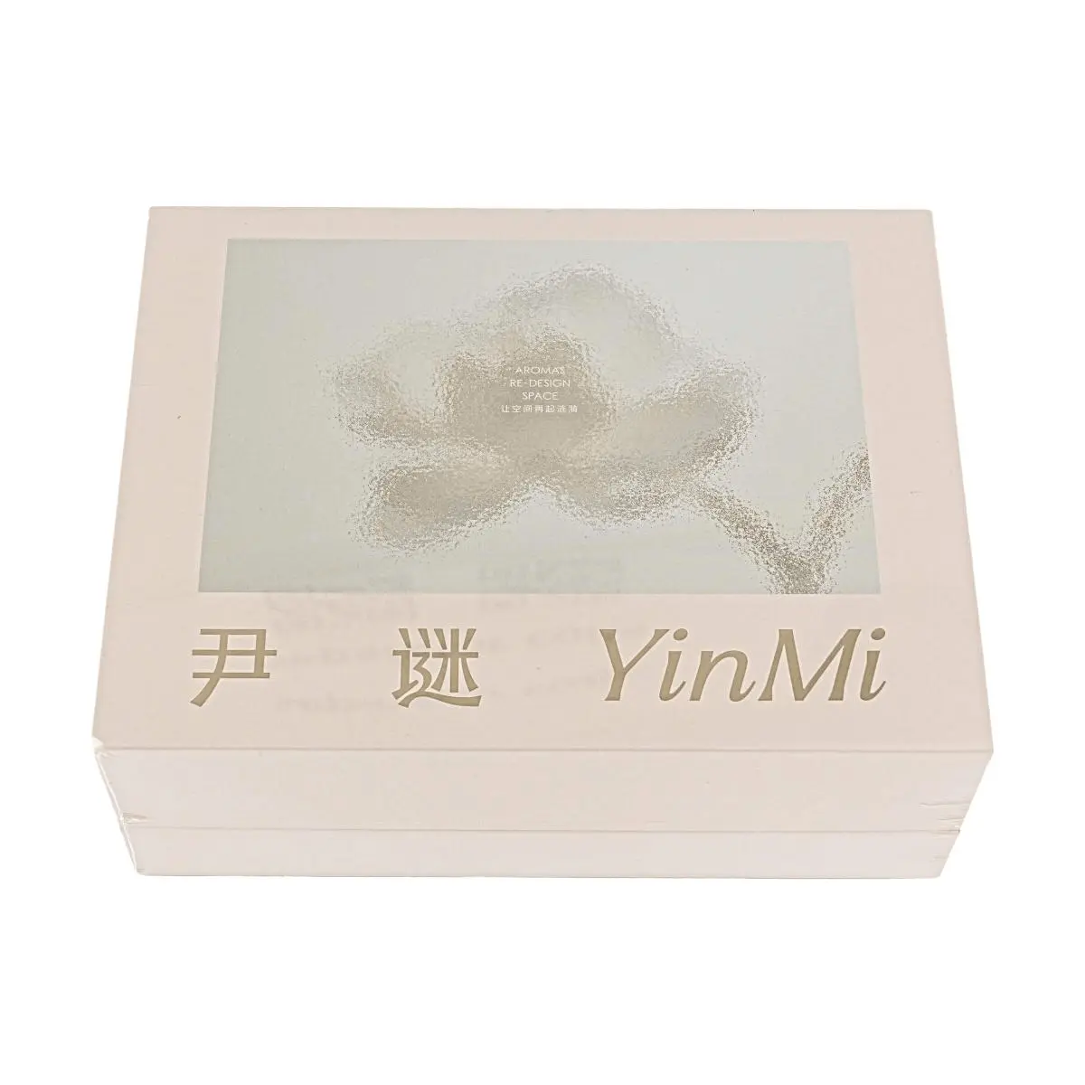 Yinmi Camellia Reed Diffuser - English Pear & Freesia, Flameless Aroma for Home, Long-Lasting Fragrance