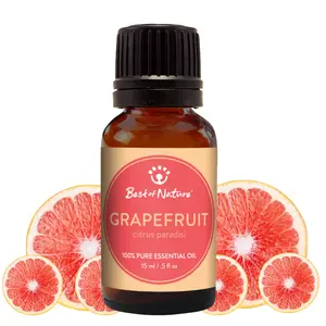 Grapefruit Essential Oil - 100% Pure