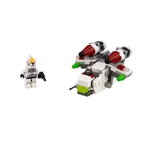 75076 Republic Gunship