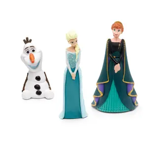 Frozen 3-pack Tonie Bundle with Elsa, Anna, and Olaf