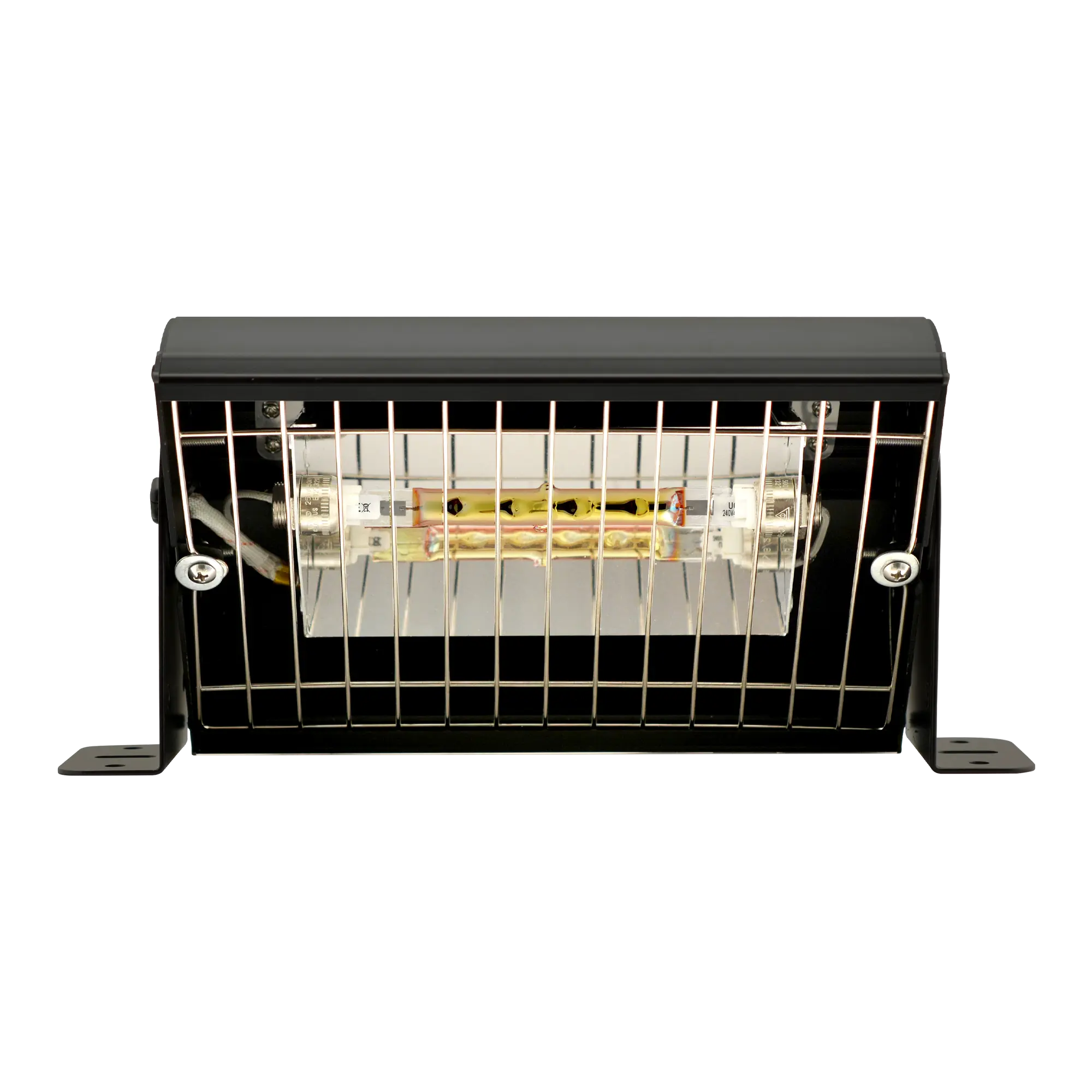 Reptile Systems Gold Infrared Heat Lamp