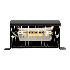 Reptile Systems Gold Infrared Heat Lamp