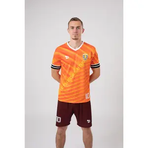 Ronaldinho Netherlands Jersey/Camisa Replica