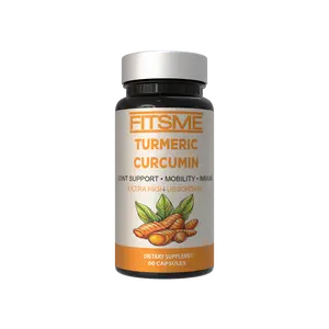 Fitsme Turmeric Curcumin
