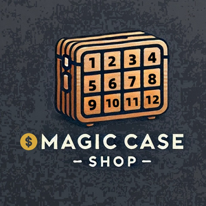 Magic Case Shop