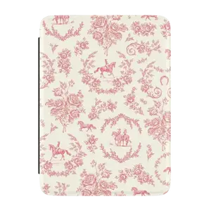 Casely Kindle Case | Jenna Palek x Casely | Western Bloom