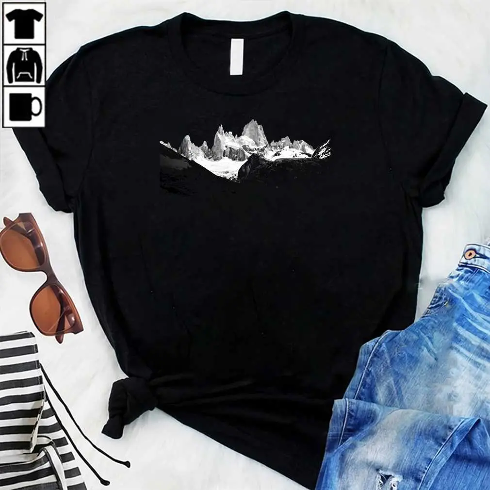 Patagonia Fitzroy Ridge T-Shirt