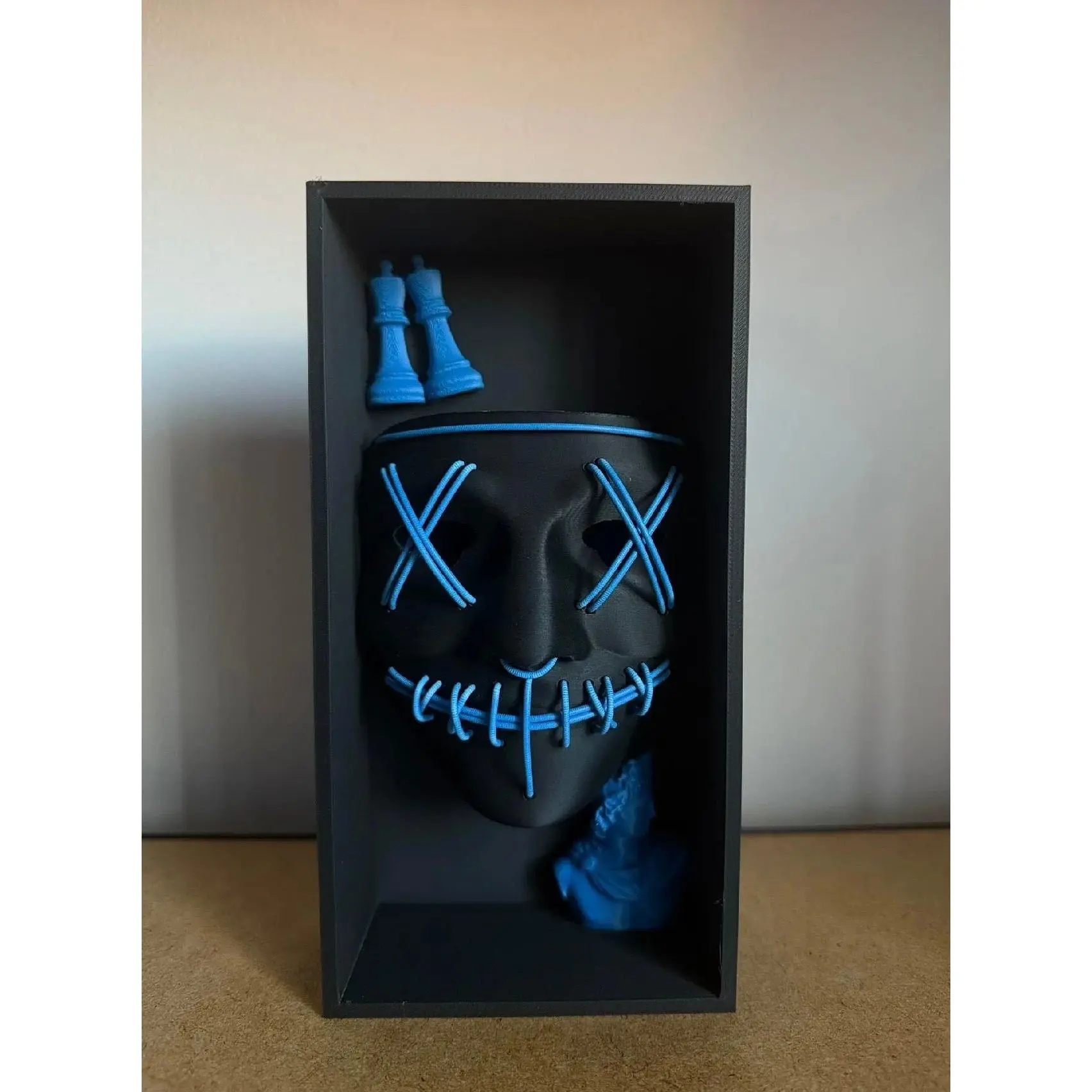 Legacy Of Gods inspired Bookends
