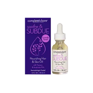 soothe & SUBDUE Nourishing Hair & Skin Oil