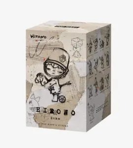 HIRONO Echo Series Figures Blind Box