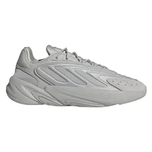 adidas Mens Ozelia Lace Up Sneakers Shoes Casual - Grey