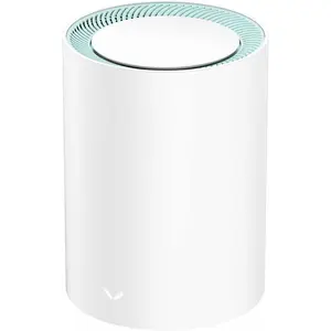 AC1200 Gigabit Whole Mesh WiFi System, Dual Band, WiFi Extender, High  Antennas, VPN, Cloudflare, Connect Up to 50 Devices, M1300 1-Pack