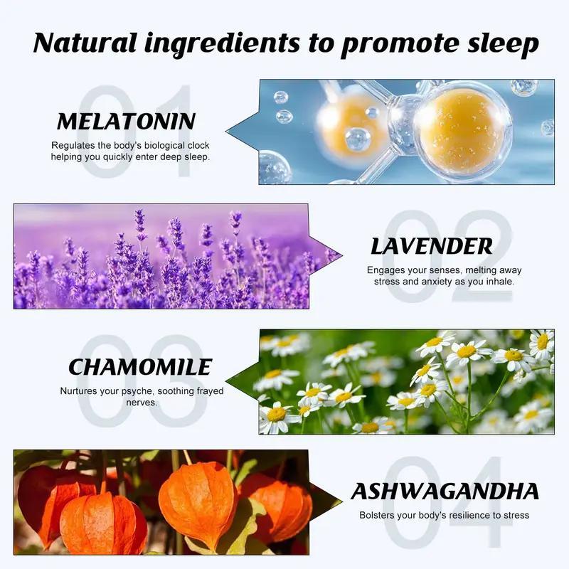 HERVOW Health Herbal Diffusion Pen for & Oral Air Freshening with Thyme & Mint Extracts for Relaxation and Respiratory Health