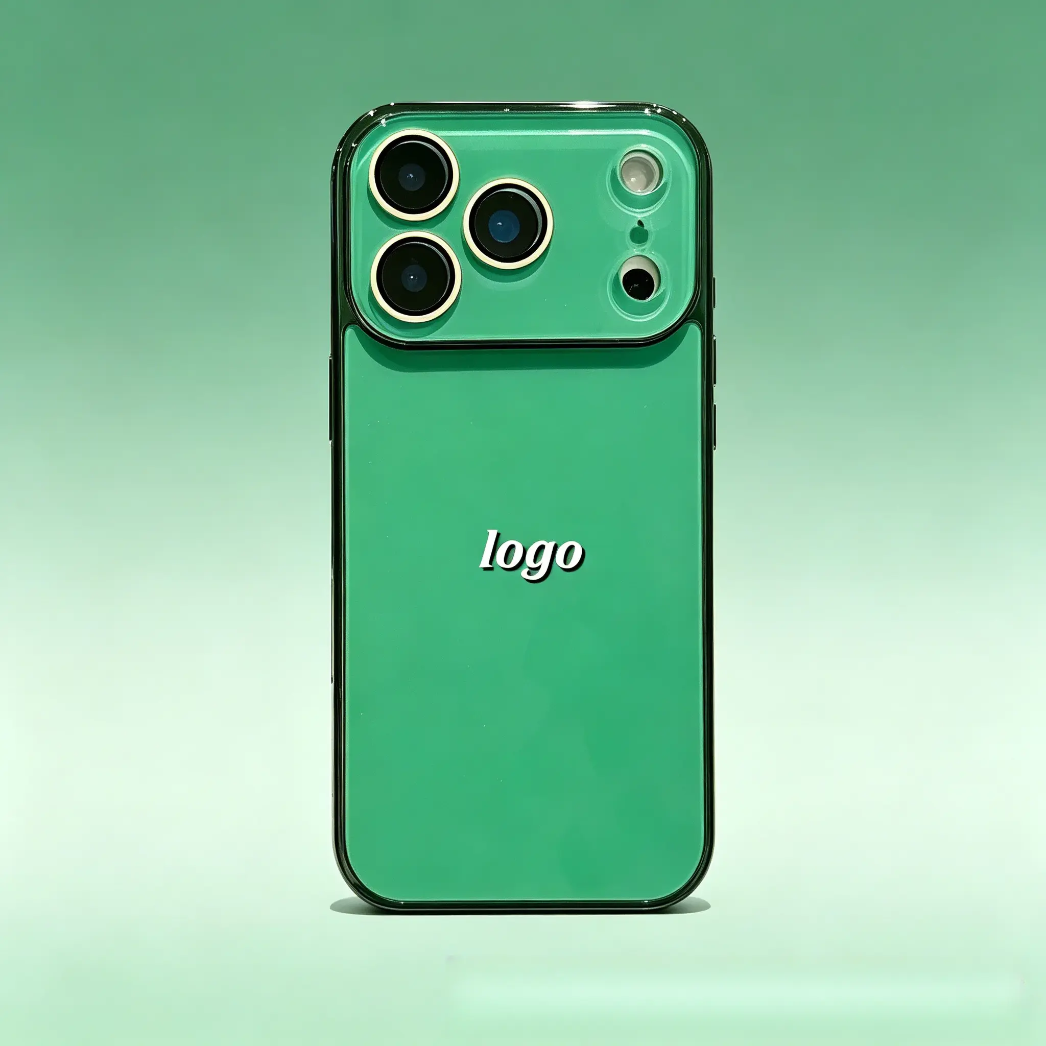 Electroplated Matte TPU Casing for iPhone 18 Pro Max-17 Pro Max-16-15-14, Customized Flexible Shield Phone Accessory with Full Camera Lens Protector, Shock Absorption, Anti-Drop, Fingerprint-Proof, Easy Installation, Easy Cleaning