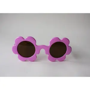 Daisy Sunglasses - Bubblegum