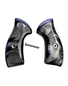 Special order Black pearl  Adjustable grips