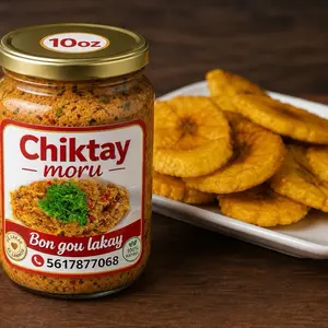 Chiktay moru