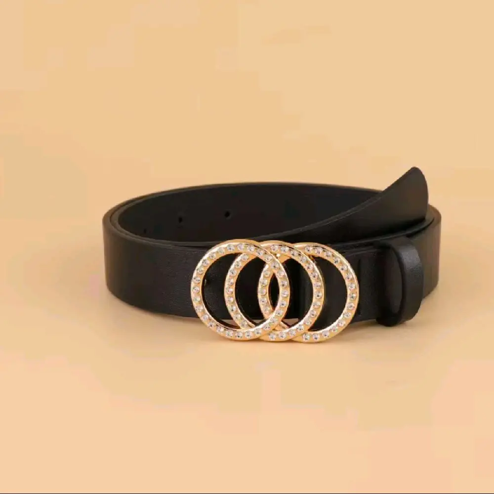 cintos de mujer