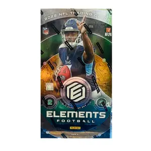 2022 Elements Hobby Box