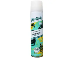 Batiste 3 Piece Dry Shampoo Set, Original