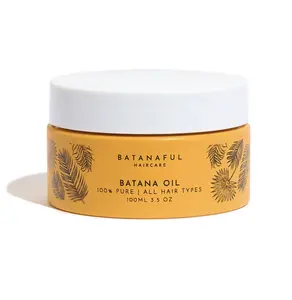 100% Pure Honduras Batana Oil