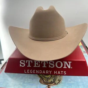 Stetson Skyline 6X Sahara