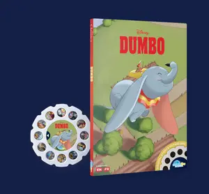 Moonlite Storytime: Dumbo