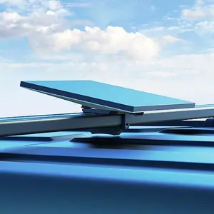 Starlink Mini Roof Rack for Starlink Mini Dish