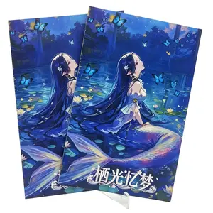 【Last4】Special-One Piece QiGuangYiMeng Collectible Cards