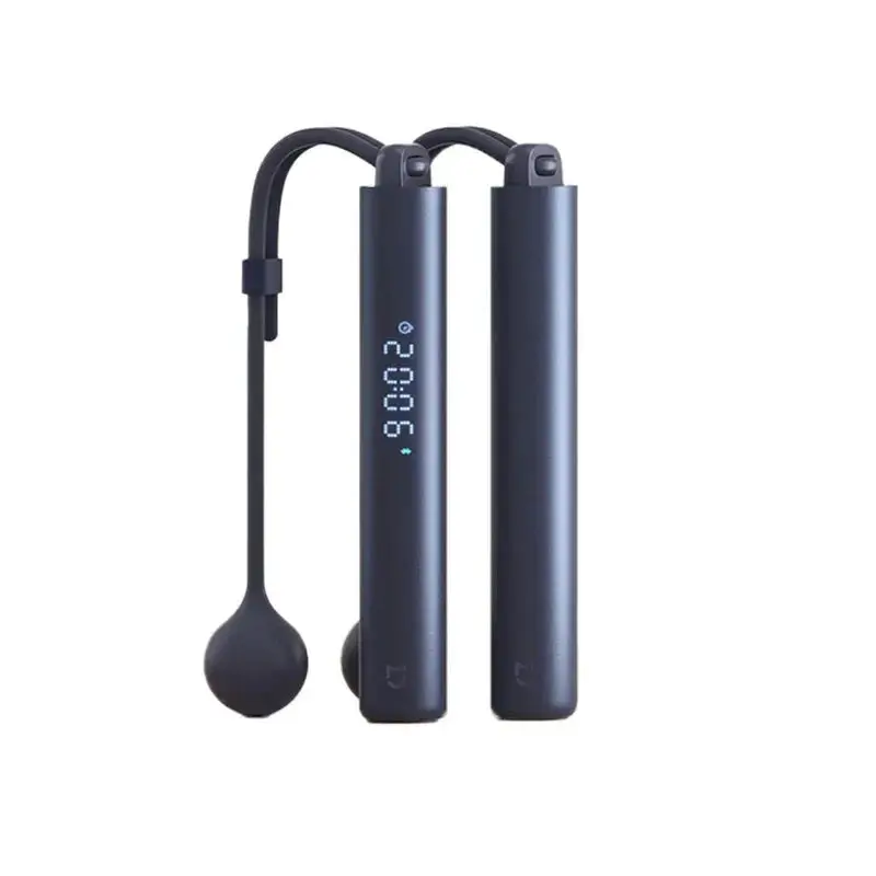 Smart Skipping Jump Rope Counter With xiaomi Fit App