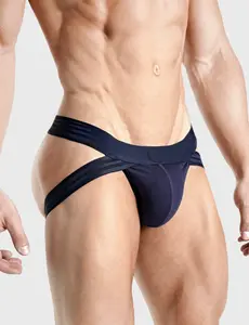 Rounderbum Dual Tech Jockstrap