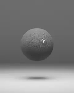 The Foam Ball