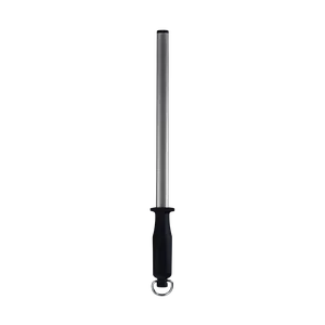 800 Grit Diamond Sharpening Rod - 12"