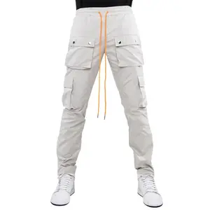 EPTM: CARGO SNAP PANTS