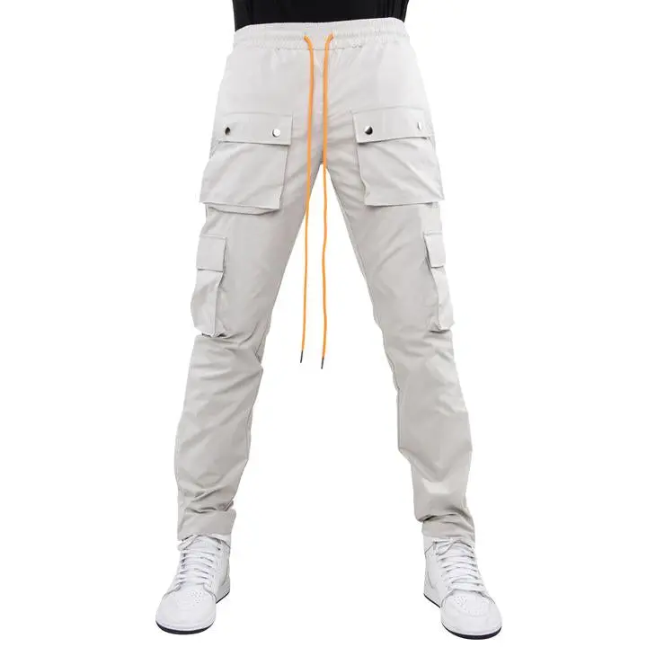 EPTM: CARGO SNAP PANTS
