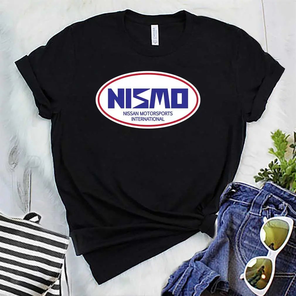 NISMO Classic Shirt T-Shirt