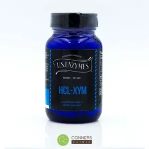 HCL-XYM Enzymes - 93 caps