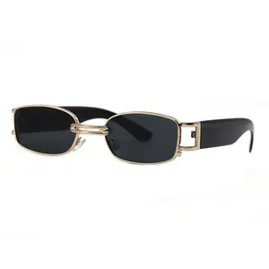 Mad Shade Contemporary Sunglasses #35
