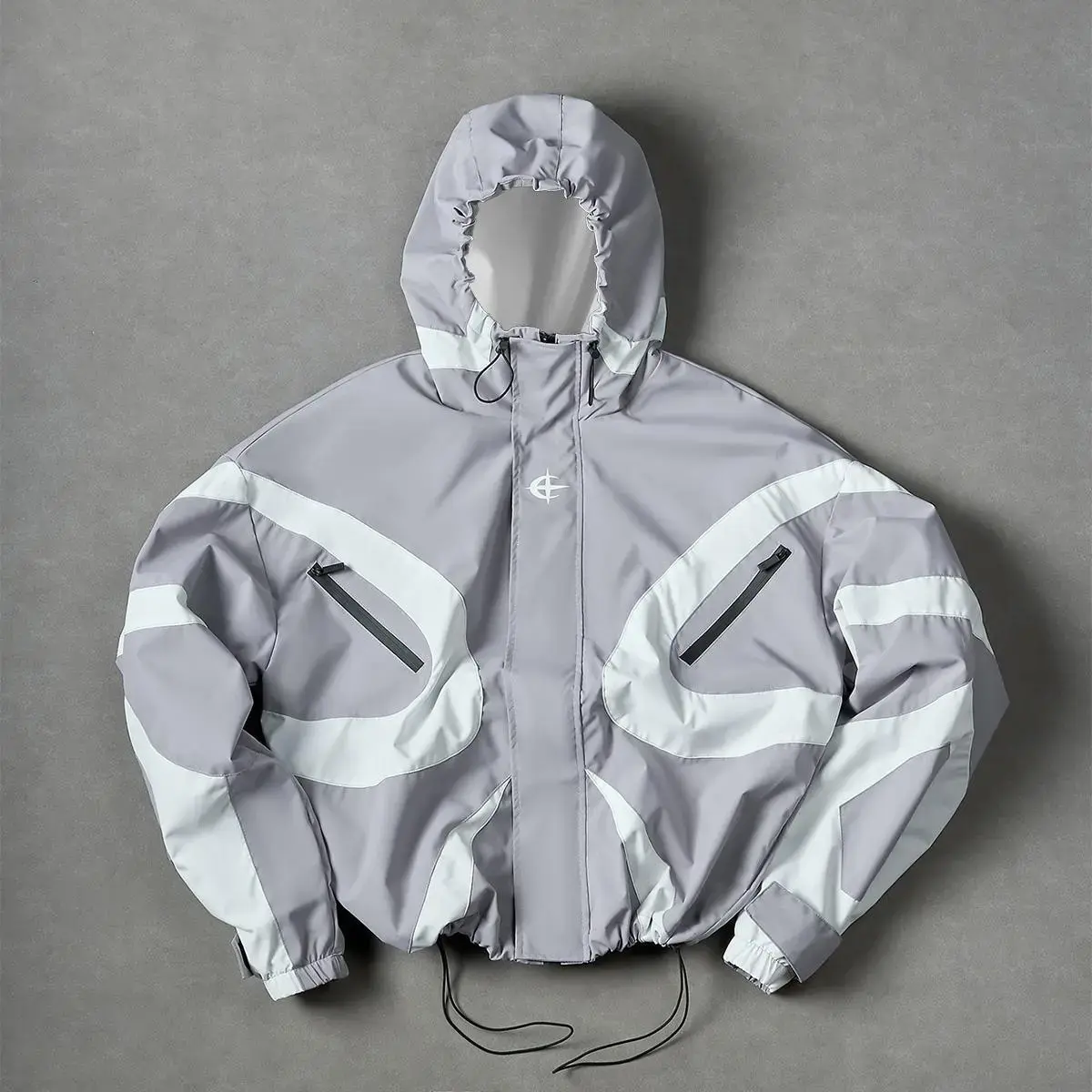 yzy windbreaker - TikTok Shop