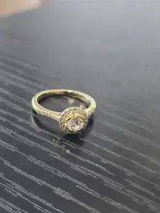 Sorgalim Elegant Lightweight Rings, Versatile Costume Jewelry Earrings - Fashion Accessories for Everyday Wear, Special Occasion