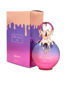 ARMAF MISS CHIC EAU DE PARFUME SPRAY 3.4FL.OZ