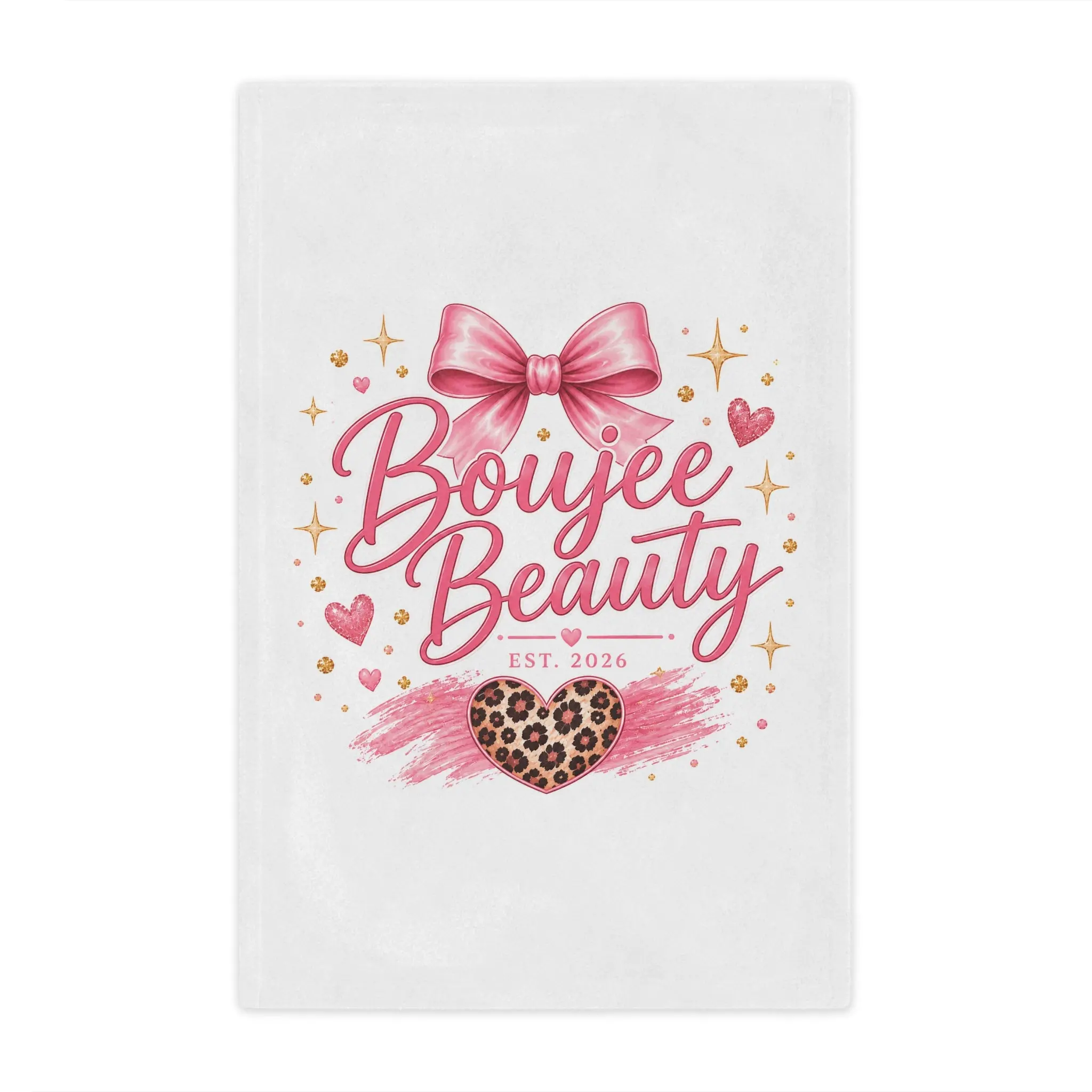 Minky Blanket