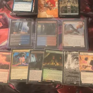 final fantasy collector booster box case Amazon.com: Magic: The Gathering