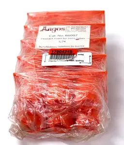 Argos Technologies R6007 FlexiRack Pipetting Centrifuge Tubes 50mL Tubes New