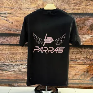 Los parras shirts