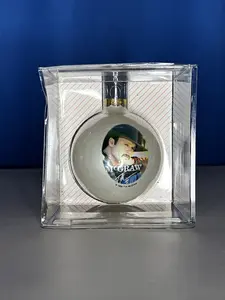 Tim McGraw 1996 Collectible Christmas Ornament - Festive Home Decor