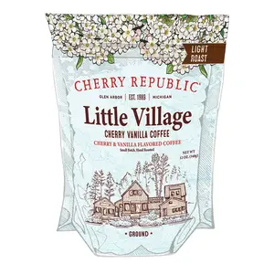 Little Village Vanilla Coffee