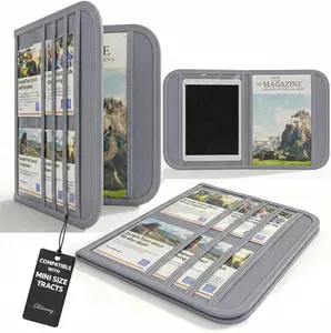 JW Magazine and Tract Holder, Jw.Org Accessories, JW Field Service Supplies, Jehovah Witness Ministry Supplies, Ministry Organizer, Jehovahs Witnesses Pioneer Gifts Ideas Convention, Best Life Ever OLDECORY